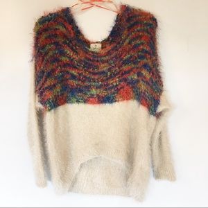 Hot & Delicious Sweater